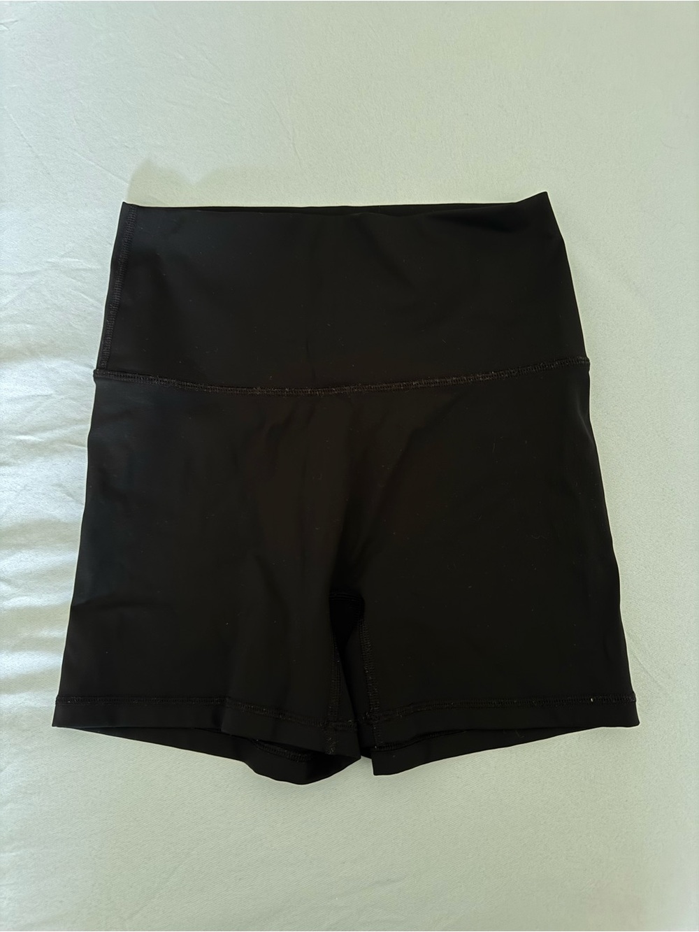 Aerie 4” Bike Short